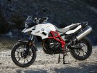 2017 BMW F 700GS